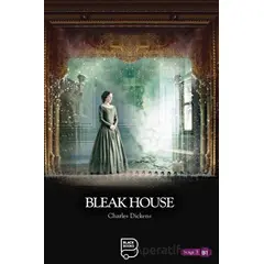 Bleak House - Charles Dickens - Black Books