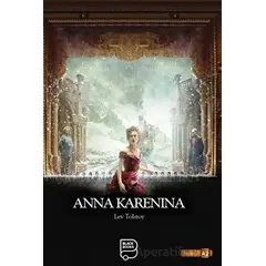 Anna Karenina - Lev Tolstoy - Black Books