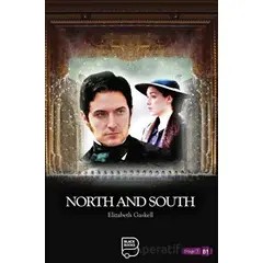 North and South - Elizabeth Gaskell - Black Books