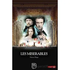 Les Miserables - Victor Hugo - Black Books