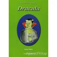 Level 3 Dracula - Bram Stoker - Beşir Kitabevi