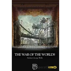 The War of the Worlds - Herbert George Wells - Black Books