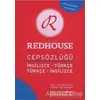 Redhouse Cep Sözlüğü - Anna G. Edmonds - Redhouse Yayınları