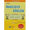 Resimli İngilizce Sözlük - Ela Karapınar - Evrensel İletişim Yayınları