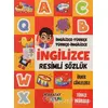 İngilizce Resimli Sözlük - Hüseyin Utku Gültekin - Karatay Çocuk