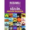 Resimli İngilizce-Türkçe / Türkçe-İngilizce Sözlük ve İngilizce Dilbilgisi