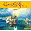 Van Gogh - English - Anna Obiols - Mavi Kelebek Yayınları