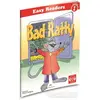 Bad Ratty - Easy Readers Level 1 - Michael Wolfgang - MK Publications