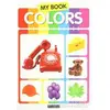 My Book Colors - Kolektif - MK Publications