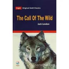 The Call Of The Wild - Jack London - Engin Yayınevi