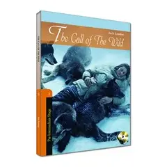 The Call of The Wild - Jack London - Kapadokya Yayınları