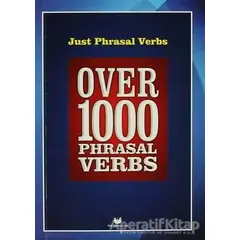 Just Phrasal Verbs - Kolektif - MK Publications