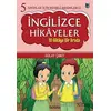 5. Sınıflar İçin Renkli Resimlerle İngilizce Hikayeler Seti - 10 Hikaye Bir Arada