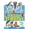 Visual Dictionary Word Book English - Turkish - Kolektif - Pogo Çocuk