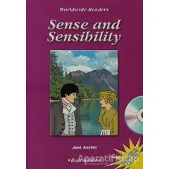 Sense and Sensebility Level 5 - Jane Austen - Beşir Kitabevi