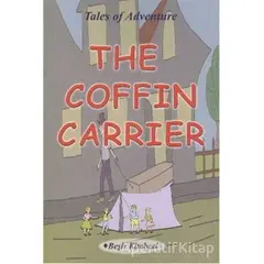 The Coffin Carrier - Serkan Koç - Beşir Kitabevi