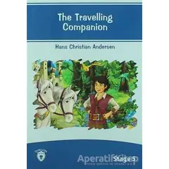 The Travelling Companion İngilizce Hikayeler Stage 5 - Hans Christian Andersen - Dorlion Yayınları
