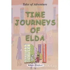 Time Journeys Of Elda - Serkan Koç - Beşir Kitabevi