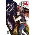 Star Wars Han Solo - Marjorie Liu - Çizgi Düşler Yayınevi