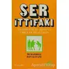 Ser İttifakı ve Sözcüsünü Arayan 1 Milyar Müslüman - Muhammed Han Kayani - İnkılab Yayınları