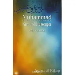 Muhammad: Man and Messenger - Afzalur Rahman - İnkılab Yayınları