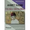 Falaka ve Gecelerim - Ahmet Rasim - İnkılap Kitabevi