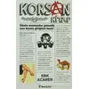 Korsan Kitap - Erk Acarer - İnkılap Kitabevi