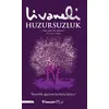 Huzursuzluk - Zülfü Livaneli - İnkılap Kitabevi