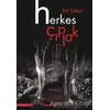 Herkes Çıplak - Elif Şakar - İnkılap Kitabevi