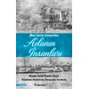 Adanın İnsanları - Meri Çevik Simyonidis - İnkılap Kitabevi