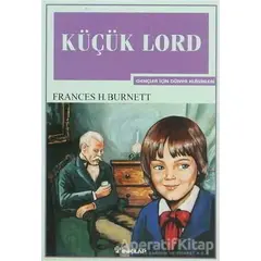 Küçük Lord - Frances H. Burnet - İnkılap Kitabevi