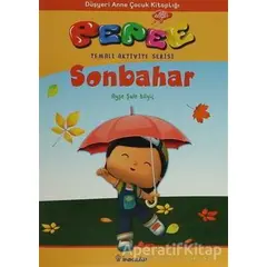 Pepee - Sonbahar - Ayşe Şule Bilgiç - İnkılap Kitabevi