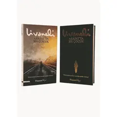 Arafatta Bir Çocuk (Şömizli) - Zülfü Livaneli - İnkılap Kitabevi