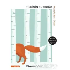 Tilkinin Kuyruğu - Mustafa Barış Özkök - İnkılap Kitabevi