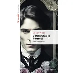 Dorian Grayin Portresi - Oscar Wilde - İnkılap Kitabevi