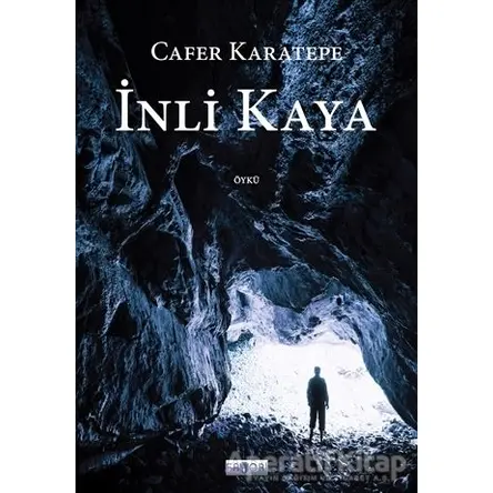 İnli Kaya - Cafer Karatepe - Favori Yayınları