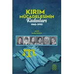 Kırım Mücadelesinin Kadınları (1960-1990) - Hande Gündüz - Necmettin Erbakan Üniversitesi Yayınları