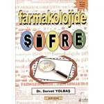 Farmakolojide Şifre - Servet Yolbaş - Nobel Tıp Kitabevi