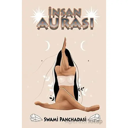 İnsan Aurası - Swami Panchadasi - Fa Yayınları