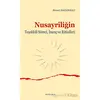 Nusayriliğin Teşekkül Süreci, İnanç ve Ritüelleri - Ahmet Bağlıoğlu - Ankara Okulu Yayınları