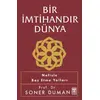 Bir İmtihandır Dünya - Soner Duman - Timaş Yayınları