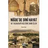 Niğdede Dini Hayat ve Tasavvufi Kültüre Dair İzler - Ahmet Vural - Hikmetevi Yayınları