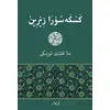 Keskesora Zerin - Mela Muhemmede Şoşiki - Nubihar Yayınları