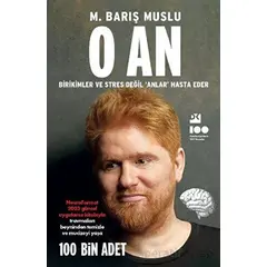 O An - M. Barış Muslu - Doğan Kitap