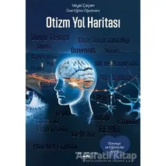 Otizm Yol Haritası - Veysi Çeçen - Sokak Kitapları Yayınları