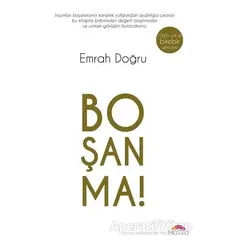 Boşanma! - Emrah Doğru - Motto Yayınları