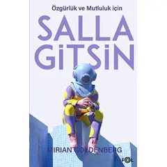 Salla Gitsin - Mirian Goldenberg - Fol Kitap