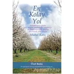 En Kolay Yol - Mabel Katz - Şira Yayınları