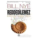 Reddedilemez - Evrim ve Yaratılış Bilimi - Bill Nye - Geoturka