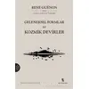 Geleneksel Formlar ve Kozmik Devirler - Rene Guenon - İnsan Yayınları